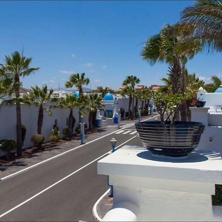 Villa Lujo Tranquila Con Piscina A 5 Min Playa Corralejo Exterior photo