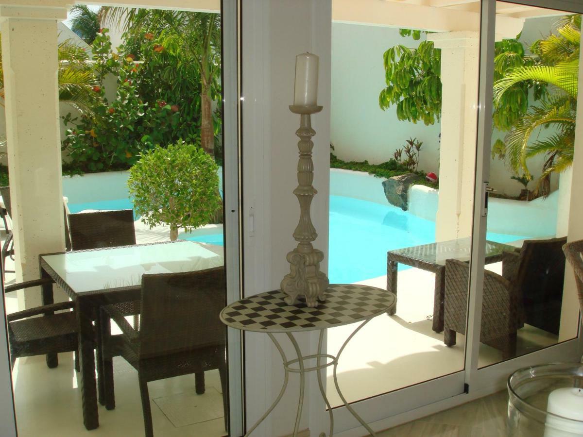 Villa Lujo Tranquila Con Piscina A 5 Min Playa Corralejo Exterior photo